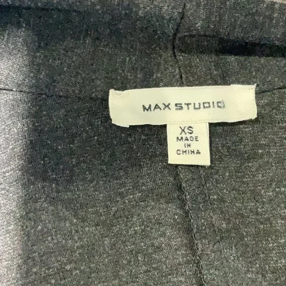 Max Studio Dress - Picture 2 of 2